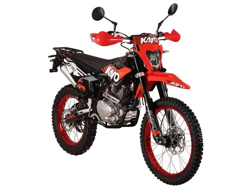 Мотоцикл KAYO K2 PRO 300 ROAD (4T PR300 PRO 21/18 2026) ПТС