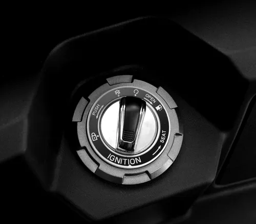 Максискутер SYM Joyride 300