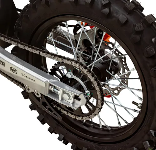 Питбайк Regulmoto SPITFIRE PRO 140 19/16