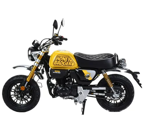 Питбайк Motoland Monkey 150