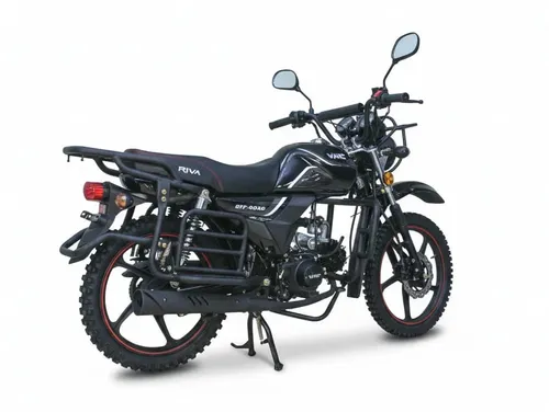 Мопед VMC Riva II Off Road CM48Q 48см3 СЕРИЯ CH1250