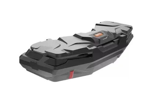 Кофр задний ODES 650 - 1000