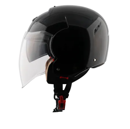 Шлем AXOR STRIKER SOLID