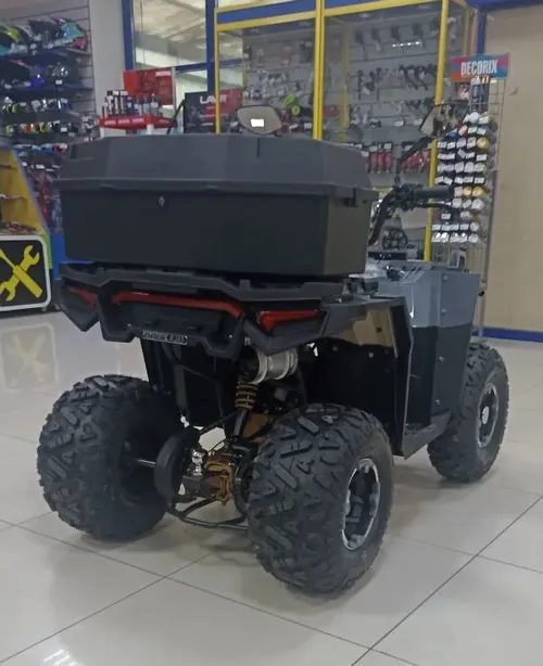 Квадроцикл ATV SS150-1 OPTIMUS 150 Premium