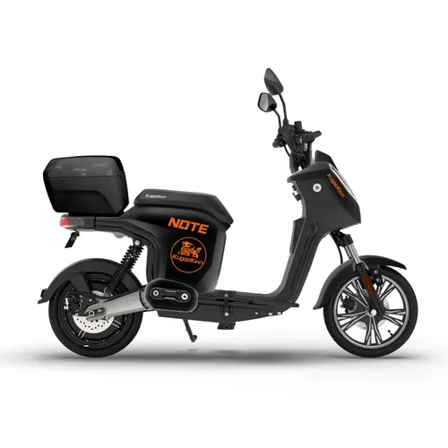 Электроскутер KUGOO KIRIN NOTE