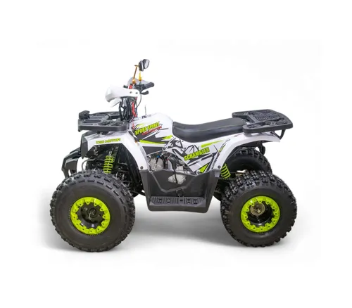 Комплект для сборки Квадроцикл Avantis Hunter 8 Lux NEW 125см3 