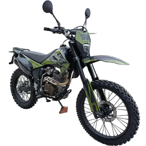 Мотоцикл Regulmoto Sport-003 Z