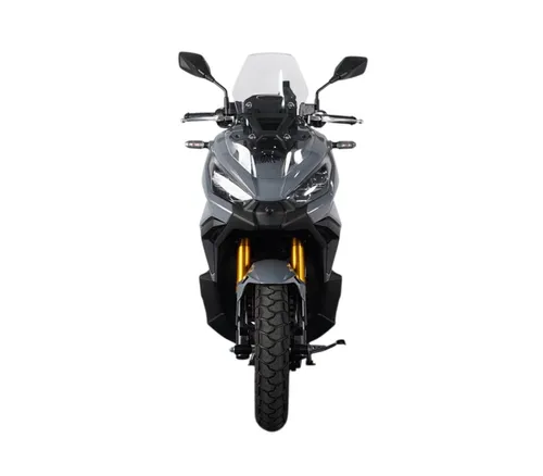 Скутер VMC DISCOVERY T1700 170 (49cc)