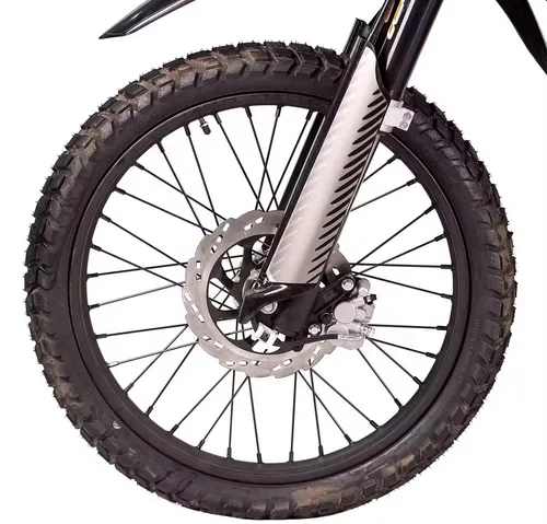 Мотоцикл Regulmoto TE PR Tour Enduro