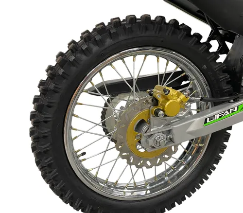 Мотоцикл LIFAN LF250GY-3 Мотоцикл LIFAN LF250GY-3