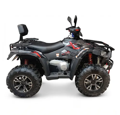 Квадроцикл LINHAI (реплика YAMAHA) P500 без псм