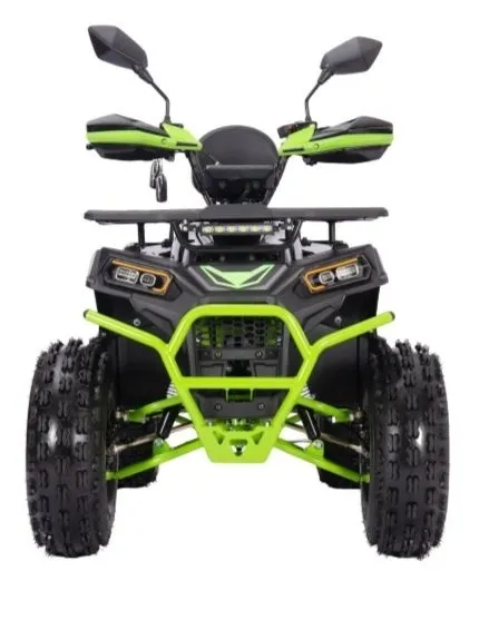 Комплект для сборки Квадроцикл Yacota VEKTOR LUX 125