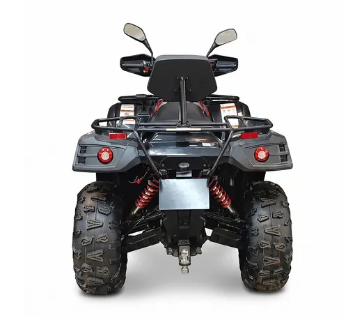 Квадроцикл LINHAI (реплика YAMAHA) P500 без псм