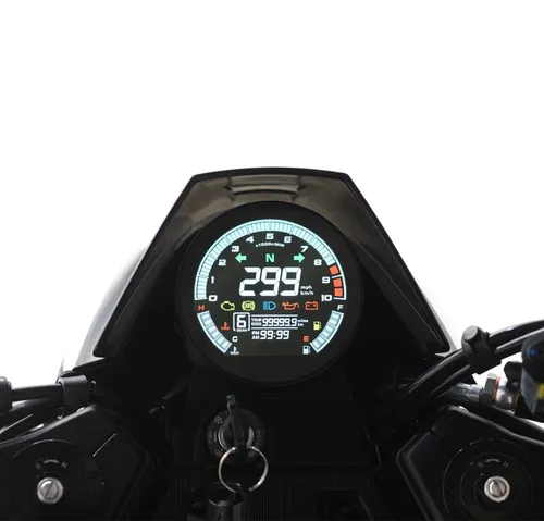 Мотоцикл GAOKIN GK500 M11М