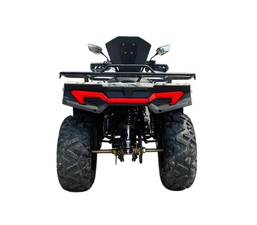Квадроцикл LONCIN BS 300 4WD без ПСМ