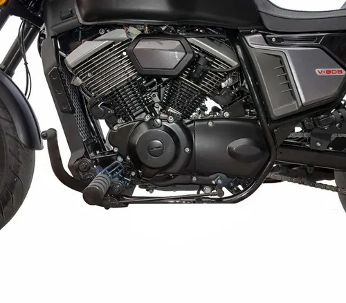 Мотоцикл Regulmoto V BOB