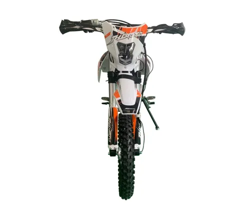 Питбайк JHL Z125E Pro (ZS154FMI-3)