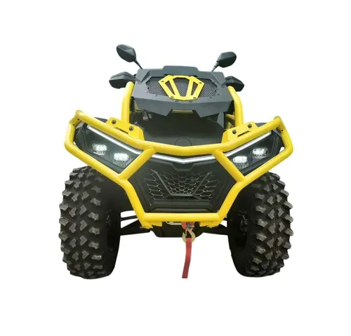 Квадроцикл BRС X-Terra CT 1000