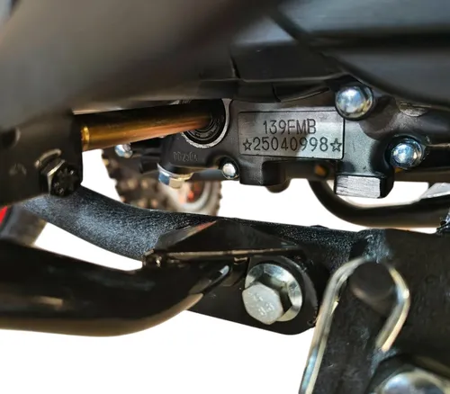 Мопед Regulmoto Alpha RM-6