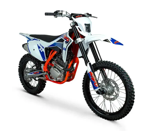 Мотоцикл KAYO K4 300 MX 21/18
