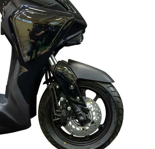 Скутер VMC CYCLONE 49 (170)