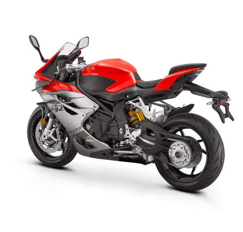 Мотоцикл QJ SRK 921 RR