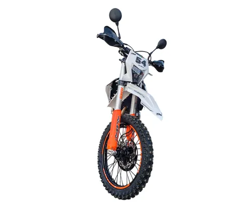 Мотоцикл Regulmoto Holeshot 300 pro (ZS PR300 PRO)