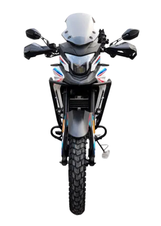 Мотоцикл Regulmoto XADV (175FMN)