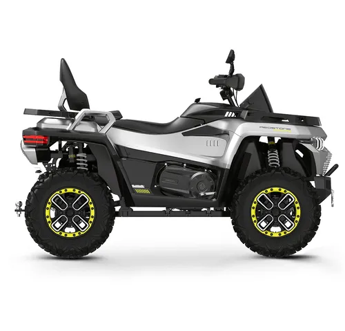Квадроцикл BENDA REDSTONE 550 R2