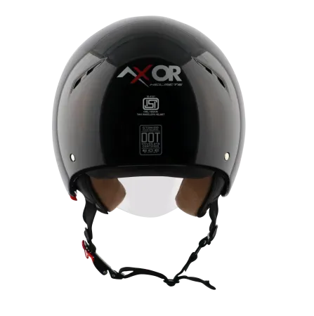 Шлем AXOR STRIKER SOLID