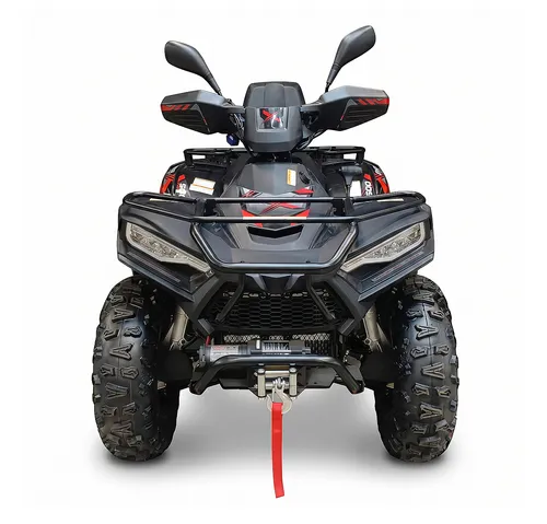 Квадроцикл LINHAI (реплика YAMAHA) P500 без псм