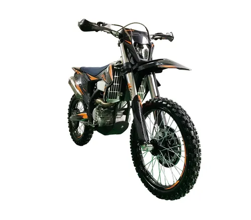 Мотоцикл JHL Z5 NB (NB300, 174MN-5, 300см3)