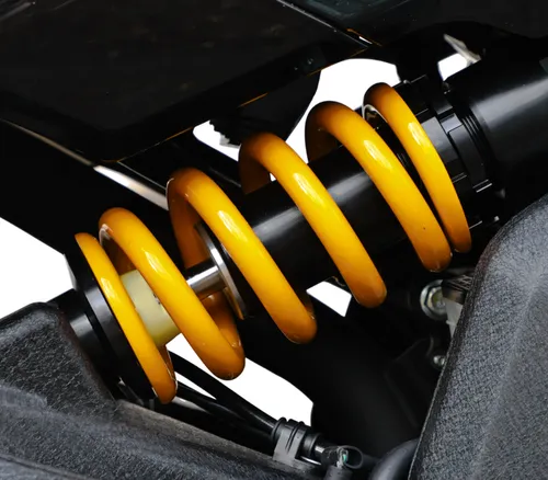 Мотоцикл BENDA LFS 700