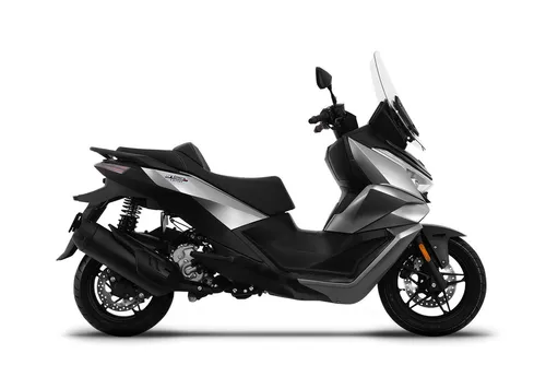 Скутер VOGE SR3 Classic 2025