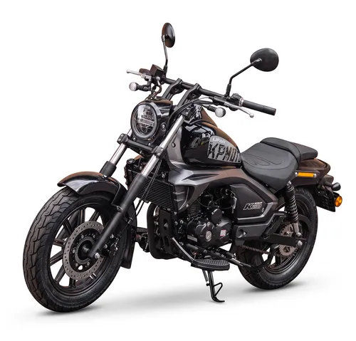 Мотоцикл LIFAN LF250-14V(K29)