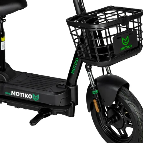 Электроскутер Motiko MD1 без АКБ