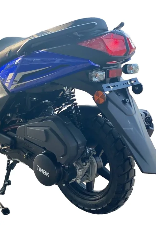 Скутер TMBK BWS 50cc (150сс)