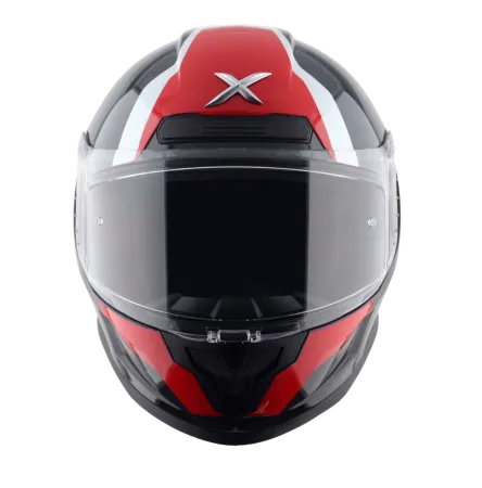 Шлем AXOR SABER SPARK интеграл