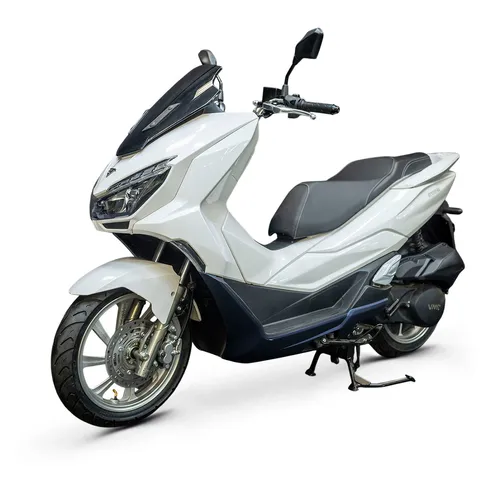Скутер VENTO VMC PCX 200 Б/У пробег 705 км