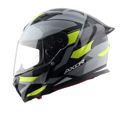 Шлем AXOR SH-890 HUNTER CORNET