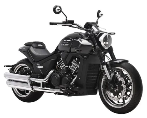 Мотоцикл GAOKIN GK1000 THOR M61 C