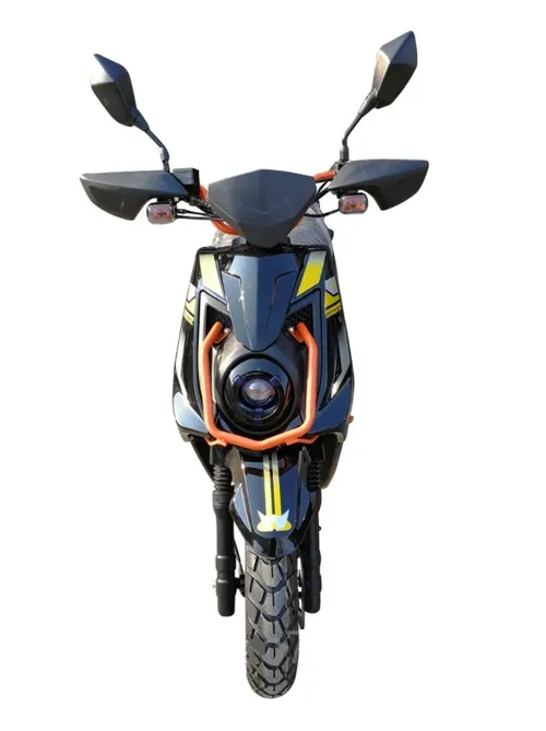 Скутер Vento Smart 50 (150)