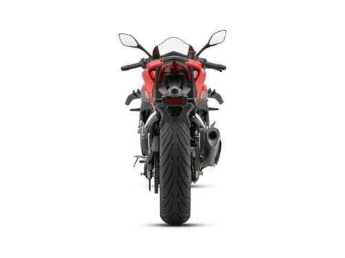 Мотоцикл QJ SRK 800 RR NEW