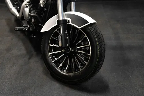 Мотоцикл Benda ROCK 300