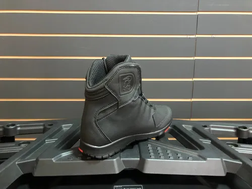 Мотоботы DIMOX Portimao SHORT TOURING BOOT кожа