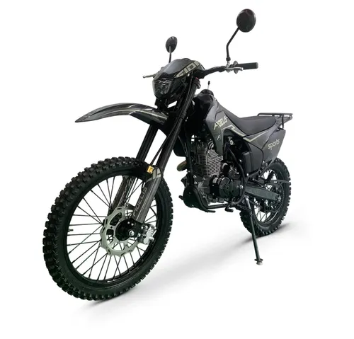 Мотоцикл Fidelis Sport PR300 (175FMN)
