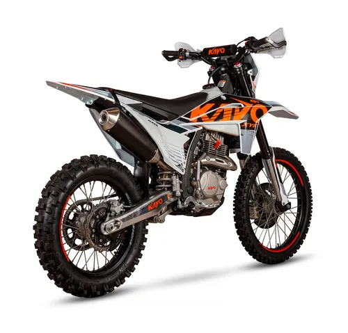 Мотоцикл кроссовый KAYO K7-A 300 MX CB300RL 21/18 
