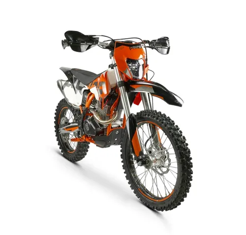 Мотоцикл OXO PRIDE YB250