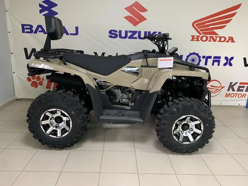 Квадроцикл LINHAI (реплика YAMAHA) Z210 EFI ПСМ