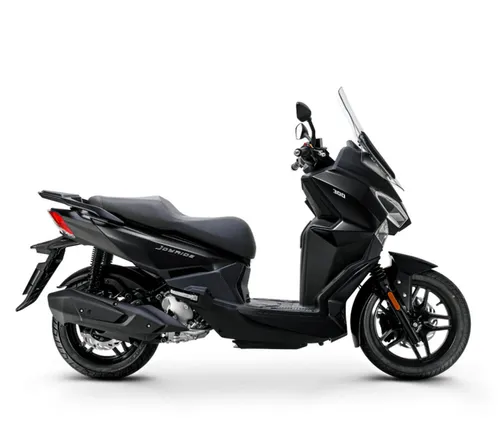 Максискутер SYM Joyride 300